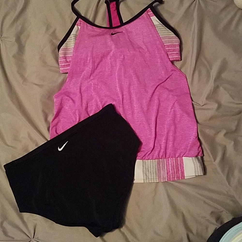 Swim suit